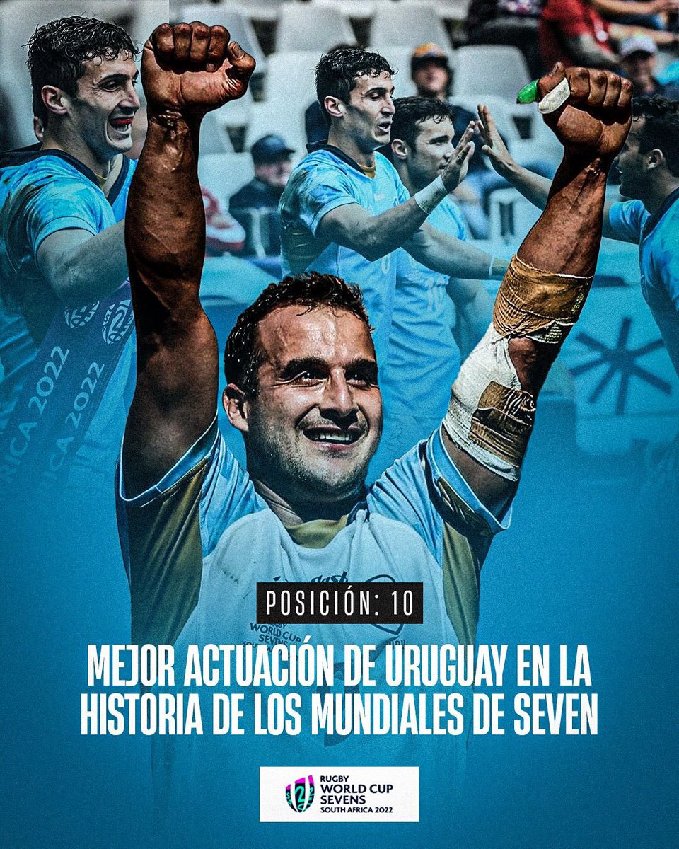 𝗛𝗜𝗖𝗜𝗘𝗥𝗢𝗡 𝗛𝗜𝗦𝗧𝗢𝗥𝗜𝗔 🇺🇾

¡𝗚𝗿𝗮𝗰𝗶𝗮𝘀, 𝗺𝘂𝗰𝗵𝗮𝗰𝗵𝗼𝘀!