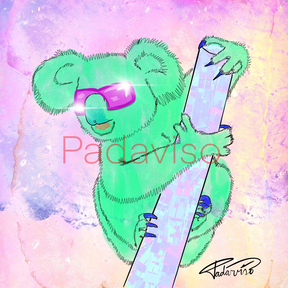 Padaviso tweet media