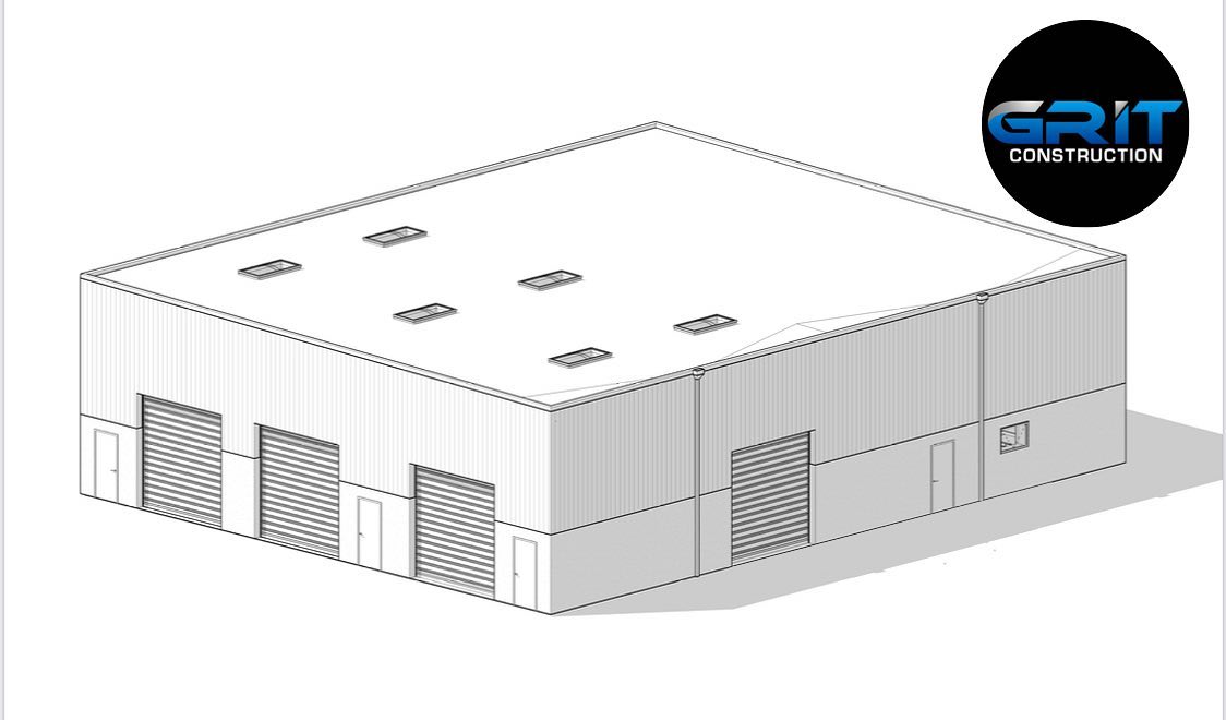 GRIT CONSTRUCTION tweet media