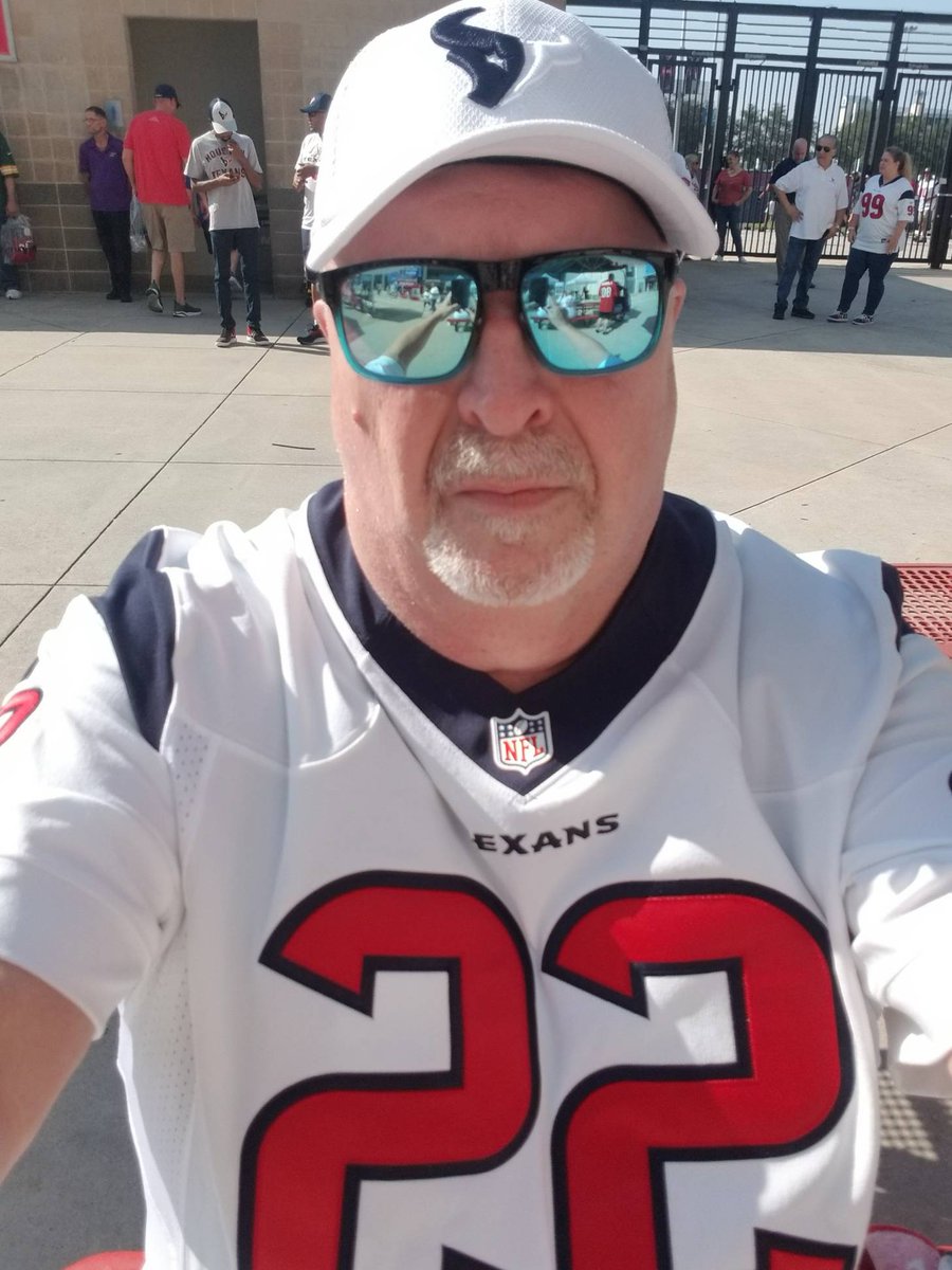 rjrntx's tweet photo. #libertywhiteout
#HoustonTexans https://t.co/XWPTRUKdSt