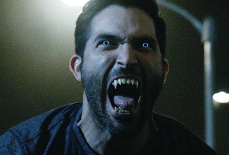 Happy birthday to Tyler Hoechlin, who turns 35 years old today! 