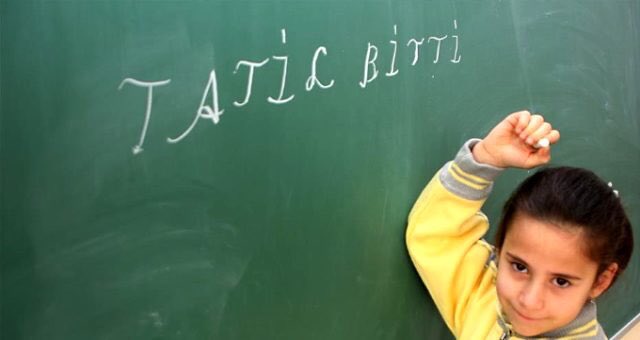 Ders zili yarın çalacak!

MEB'e bağlı kurumlarda ilk ders zili yarın çalacak. Okullara ders kitaplarının yanı sıra yaklaşık 136 milyon yardımcı kaynak ücretsiz olarak öğrencilere ulaştırıldı. MEB 2022-2023 yılı eğitim öğretim takvimini de açıkladı.

#Antalya