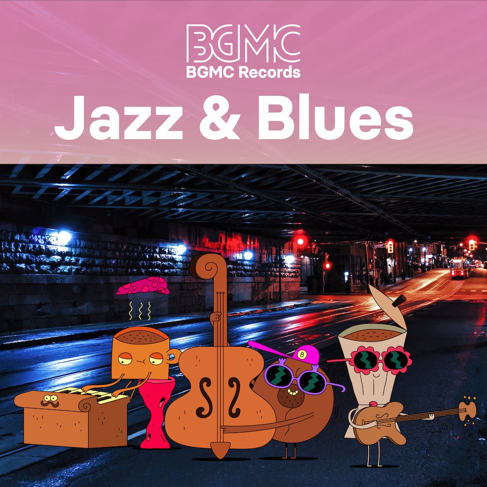 bgmc_bgmchannel's tweet photo. ／
🎧 New Playlist ‼️
＼

Listen on @Spotify @AppleMusic @youtubemusic and more

Jazz &amp; Blues
👉 https://t.co/YbBelOnyj2

#Jazz #Blues #JUTESETS #Instrumental
#BGMC #BGMCRecords #Playlist https://t.co/zCg5ymyw67
