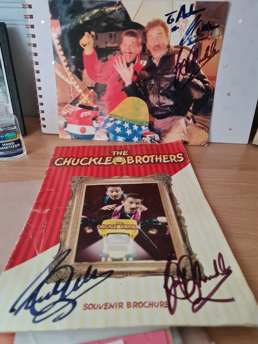 AdamOakley85's tweet photo. @PaulChuckle2 not sure how many years ago this was! it may have been Torquay? Babbacombe?

I was a kid anyway lol😂 https://t.co/Uoq2Pls1dM