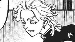 dailyrindou_'s tweet photo. reminder that rindou is the second best boyfriend in tenjiku https://t.co/BgQGruU53i