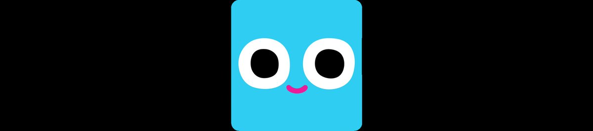 GangObject's tweet image. Blue Square Again