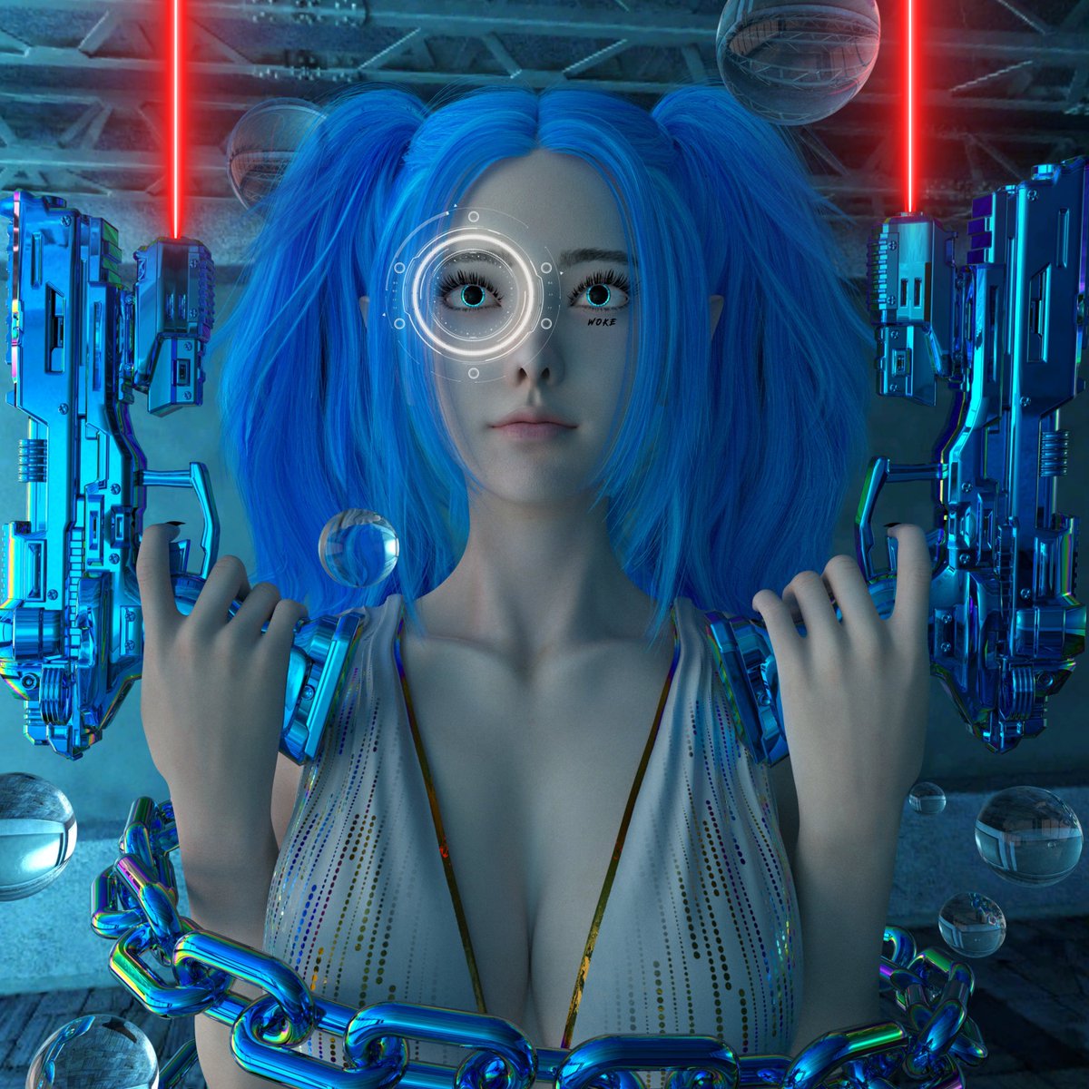 TEST SUBJECT V2 

NOW LISTED ON <a href="/foundation/">Foundation 🌐</a> 

ONLY ACCEPTING OFFERS 

foundation.app/@DREAMZ/dreamz…