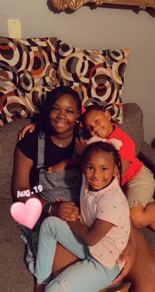 MadisonSherley1's tweet photo. @notbatmanyet Today is the day I think about life and more happy to be with my babies .we can use some today I can take them out and explain what today really means will be a honor $allymad7 https://t.co/sxUYAqkWA3