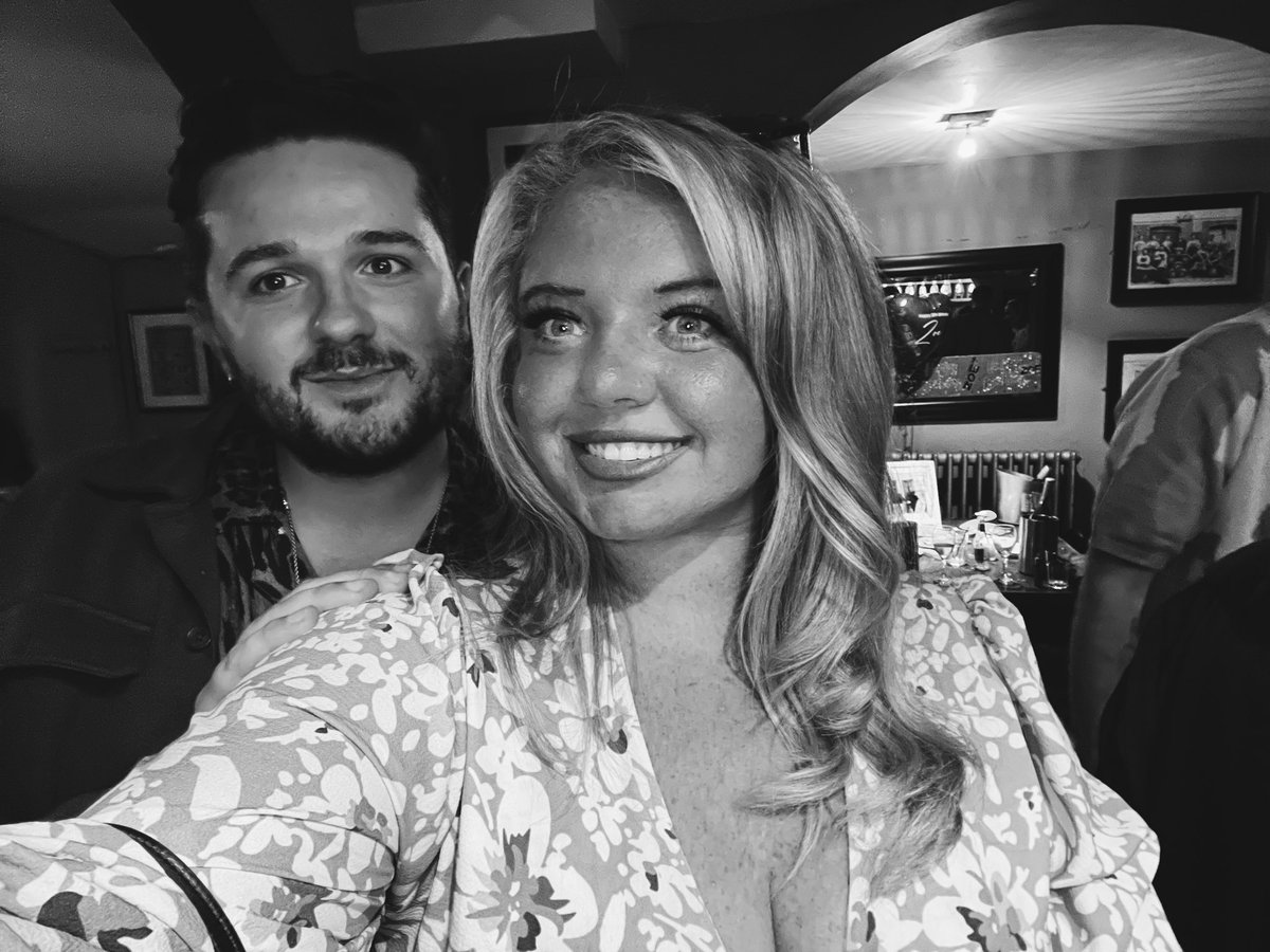 Been building our futures for 10 years together and next up New York 🗽

<a href="/WillHobson/">Will Hobson</a>