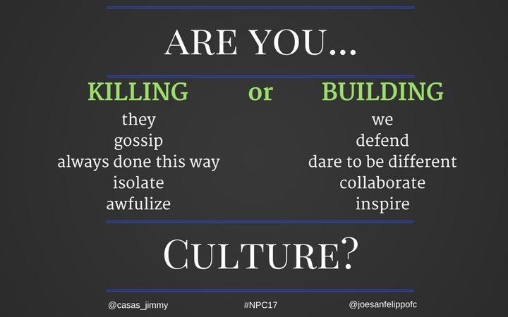 teachNVACS's tweet photo. #teachNVchat tonight 7 pm PST We talk culture! Here's some inspiration from @casas_jimmy to get us thinking! #satchat #sunchat #tlap #nvedchat #oredchat #utedchat #edchat #caedchat #leadupchat #edugladiators #ecechat #k12edchat https://t.co/OQ8xYru88w