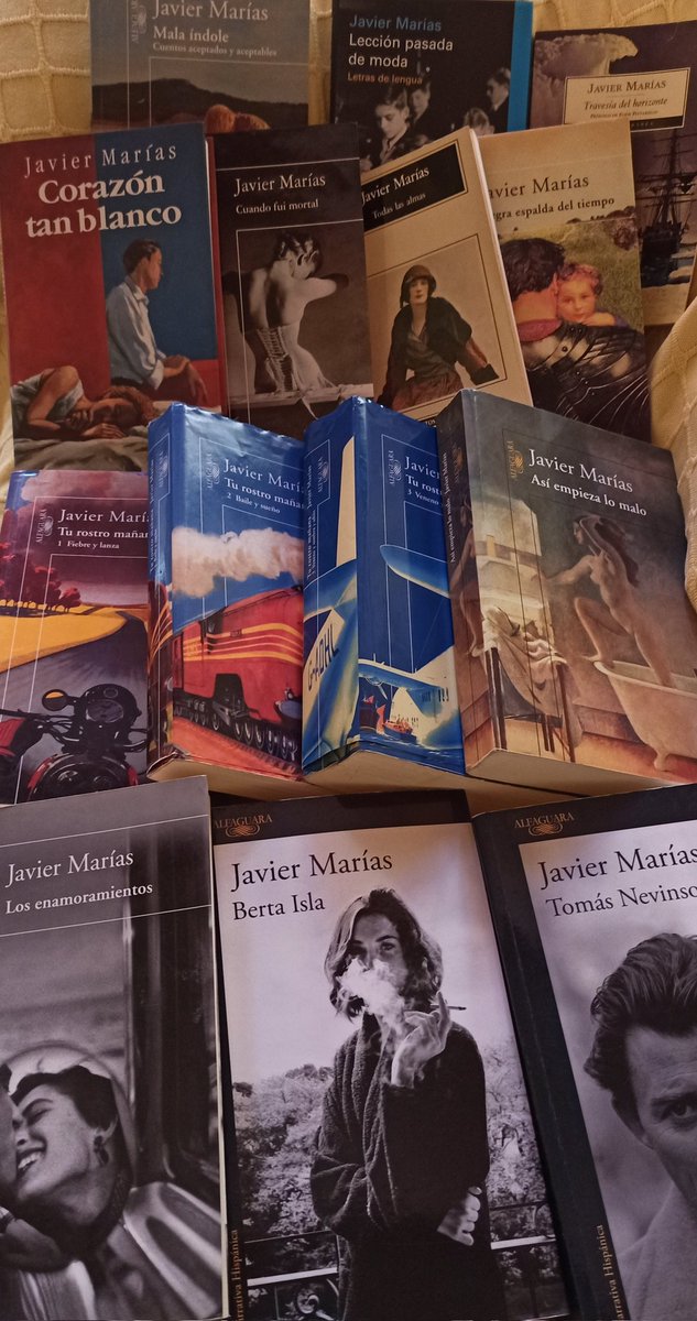 Corazón tan blanco.