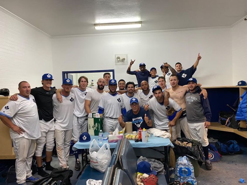 Thebushmen1's tweet photo. LOVE THIS TEAM! @IBLMapleLeafs. No Quit! These fellas are off to the FINALS! Back to settle the score against the Minors aka @londonmajors ๐ช and take home the Domenico Cup! Overcame adversity all YEAR! Letโs close this out ๐ฏ #WinItForJack #WinItForPapaTops #WinItForTak LFG!!! https://t.co/FLrgURqB7I