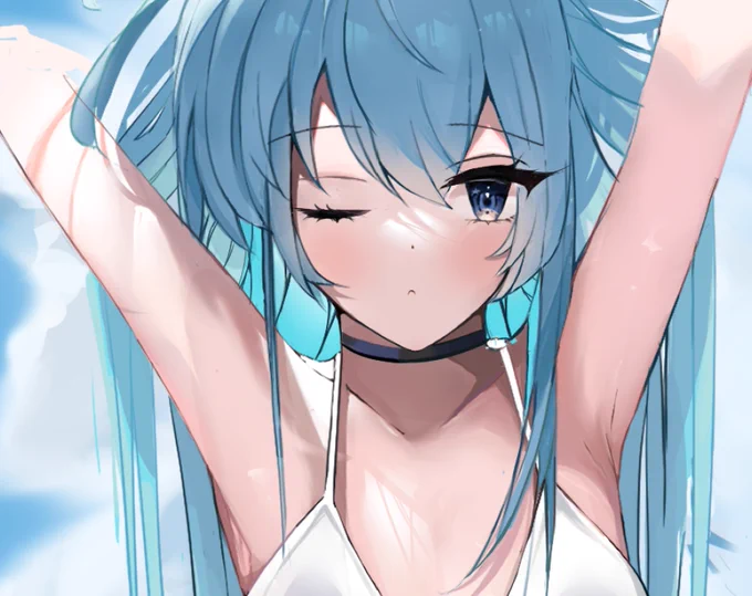 幻覚サマー 
