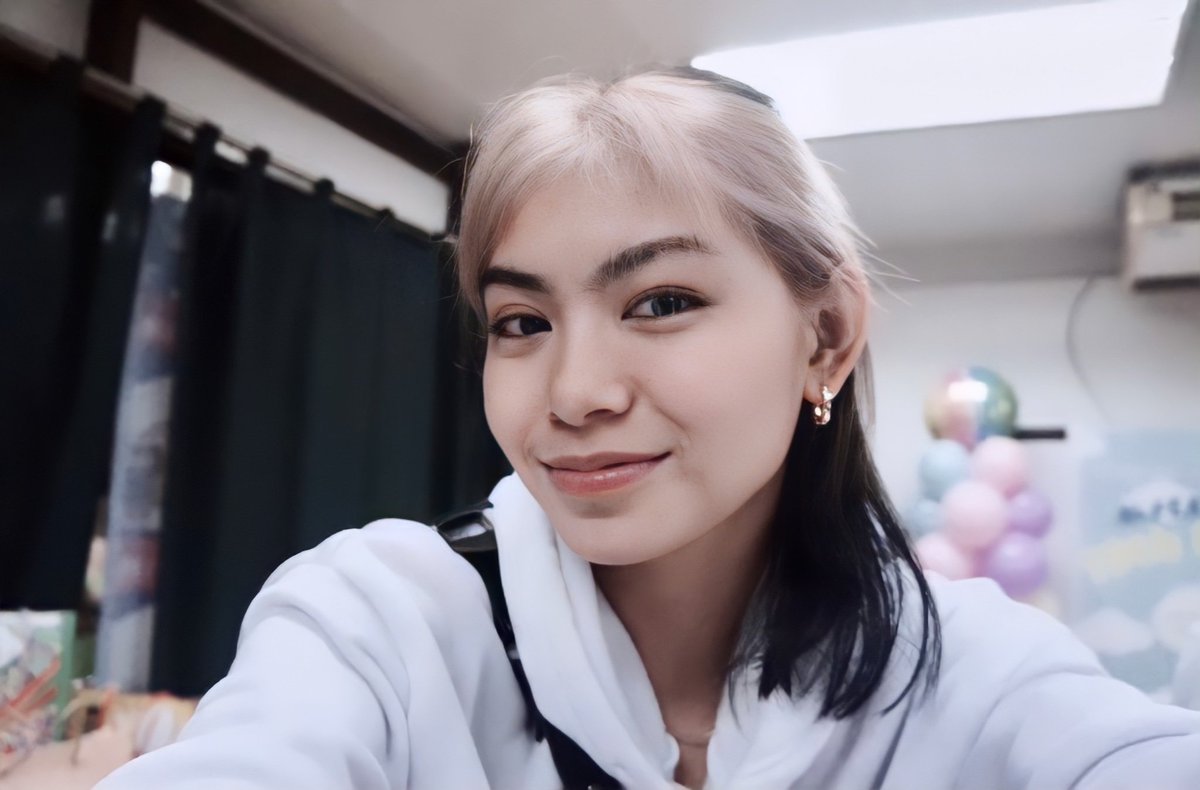 credits to <a href="/dimplesnisam/">Jae</a> for 2nd photo

<a href="/G22Official/">G22 Official</a> #G22
@g22biancavforro #G22BIANCA