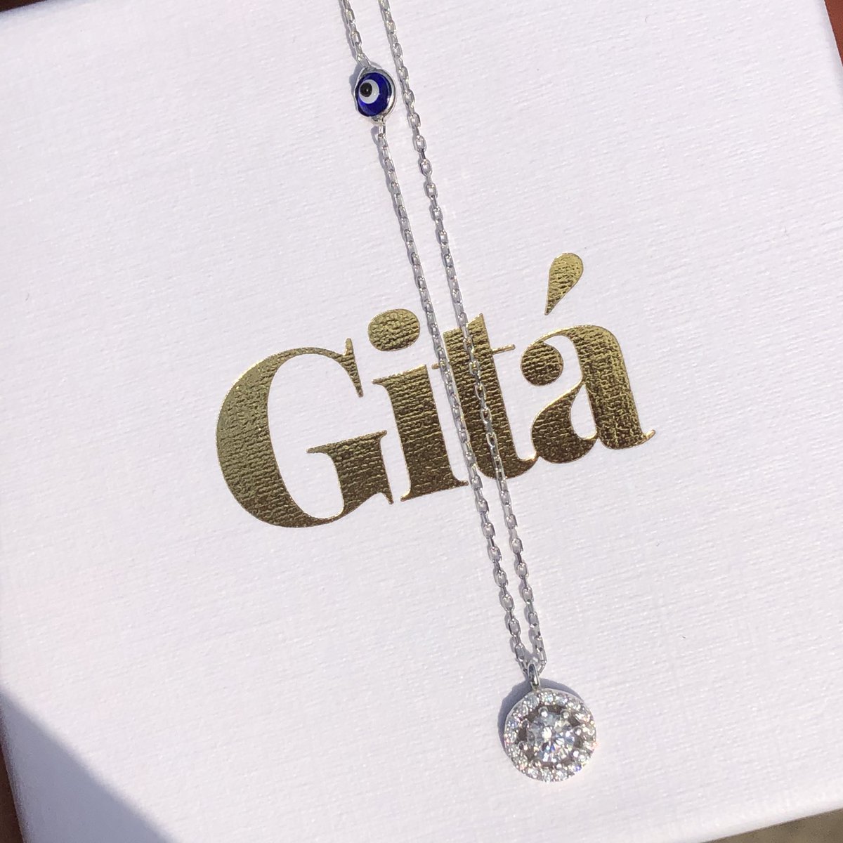 gitaofficialuk's tweet photo. Shop our range of Sterling Silver Jewellery on our site ~ from gifts for loved ones or to treat yourself, we believe you’ll find your #PerfectPiece with us at https://t.co/JkHFX1hQ7H https://t.co/TZUtb58wCk