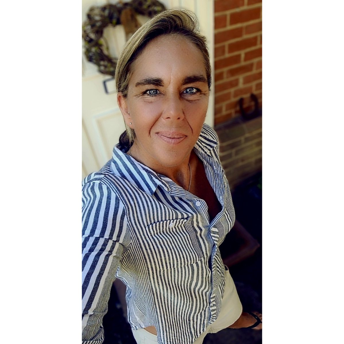 ChelHarper81's tweet photo. Sunday be like ...... 🧡 https://t.co/ecoJVbdkTa