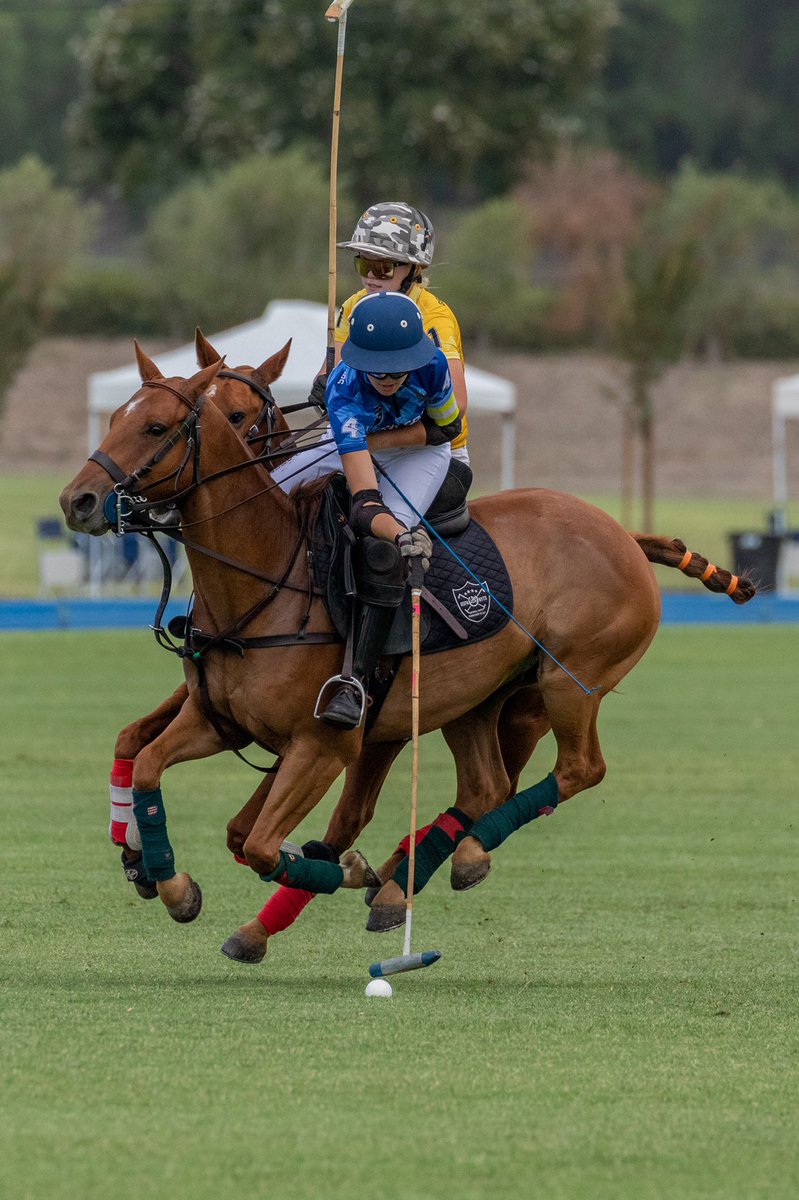PoloAssociation's tweet image. It’s Finals Day🔥

Join us at 4pm ET/1pm PT for the NYTS Girls’ Championship Final, where Ever Ready🌲 will take on Electric Charge⚡️

Then, tune in at 5:30pm ET/2:30pm PT for the Cecil Smith Cup Final, where Western🔴 will meet Southeast🔵

#NYTS #USPALive 

📸: @KerriKerley