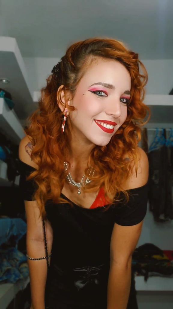 Blue Laurita💙❤ tweet media