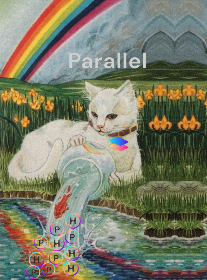 mariadotcenko's tweet photo. @ParallelFi
#dotsama $DOT $PARA $HKO $KSM https://t.co/8Gl5uvhQoF