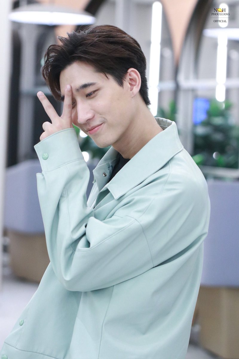 ฝากให้กำลังใจพี่เรนด้วยน้าาาา 

<a href="/NPhouluang/">Noh_Phouluang</a>
#วีนัสของโน่ #รวมพลดูLoveAt9 #nohphouluang