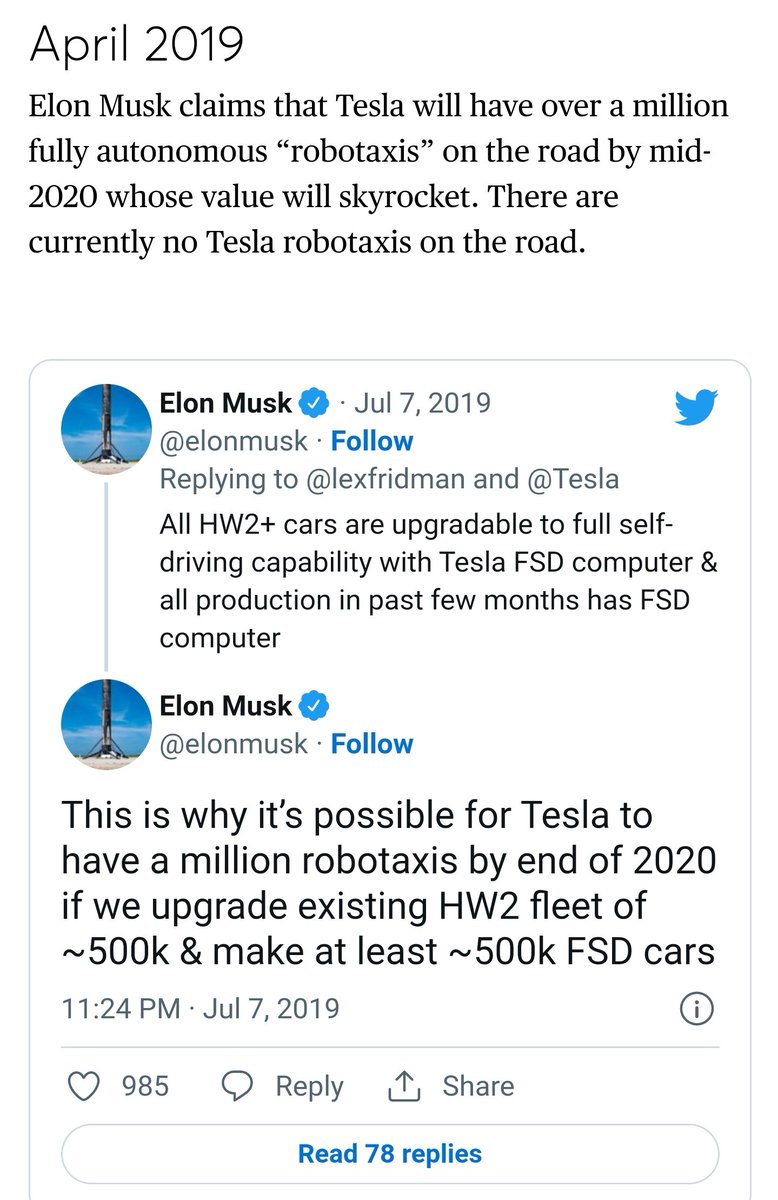 AutonoDriver tweet media