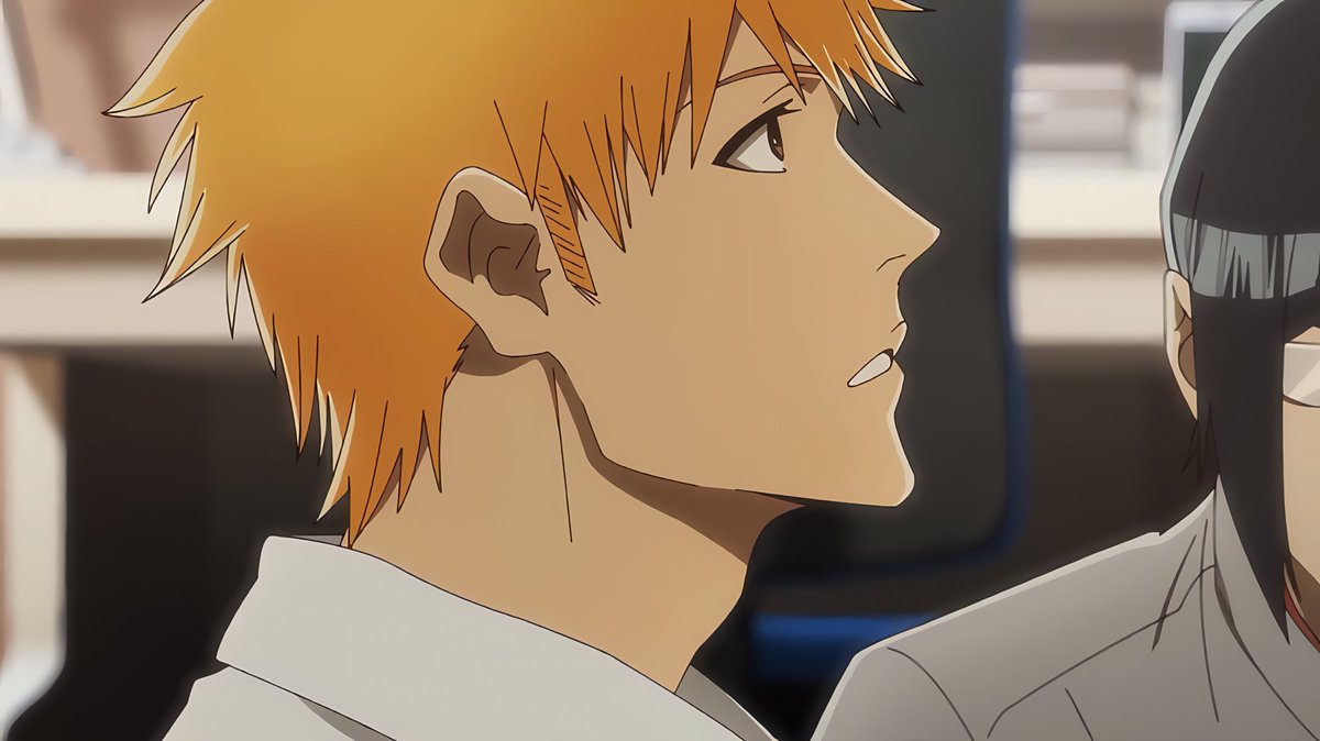 ichigofeed's tweet photo. LOOK AT HIM https://t.co/BkNNAh3sPc