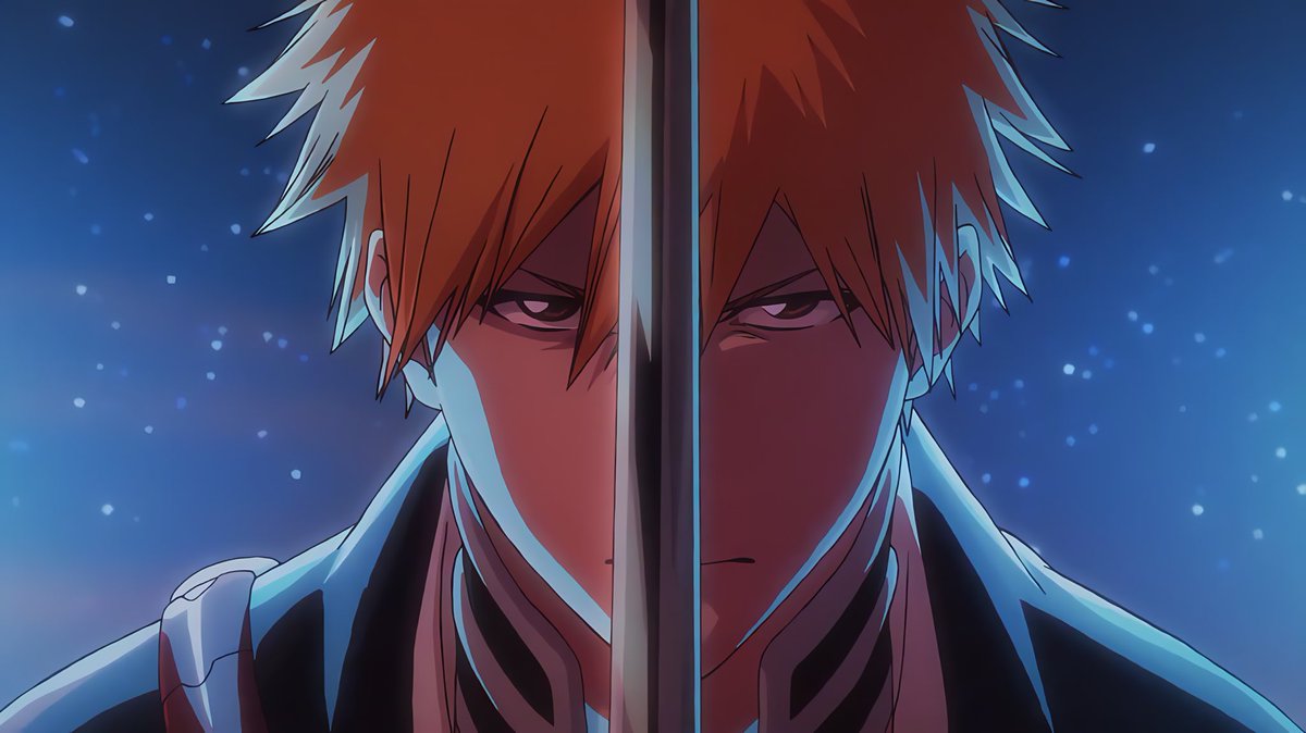 ichigofeed's tweet photo. LOOK AT HIM https://t.co/BkNNAh3sPc