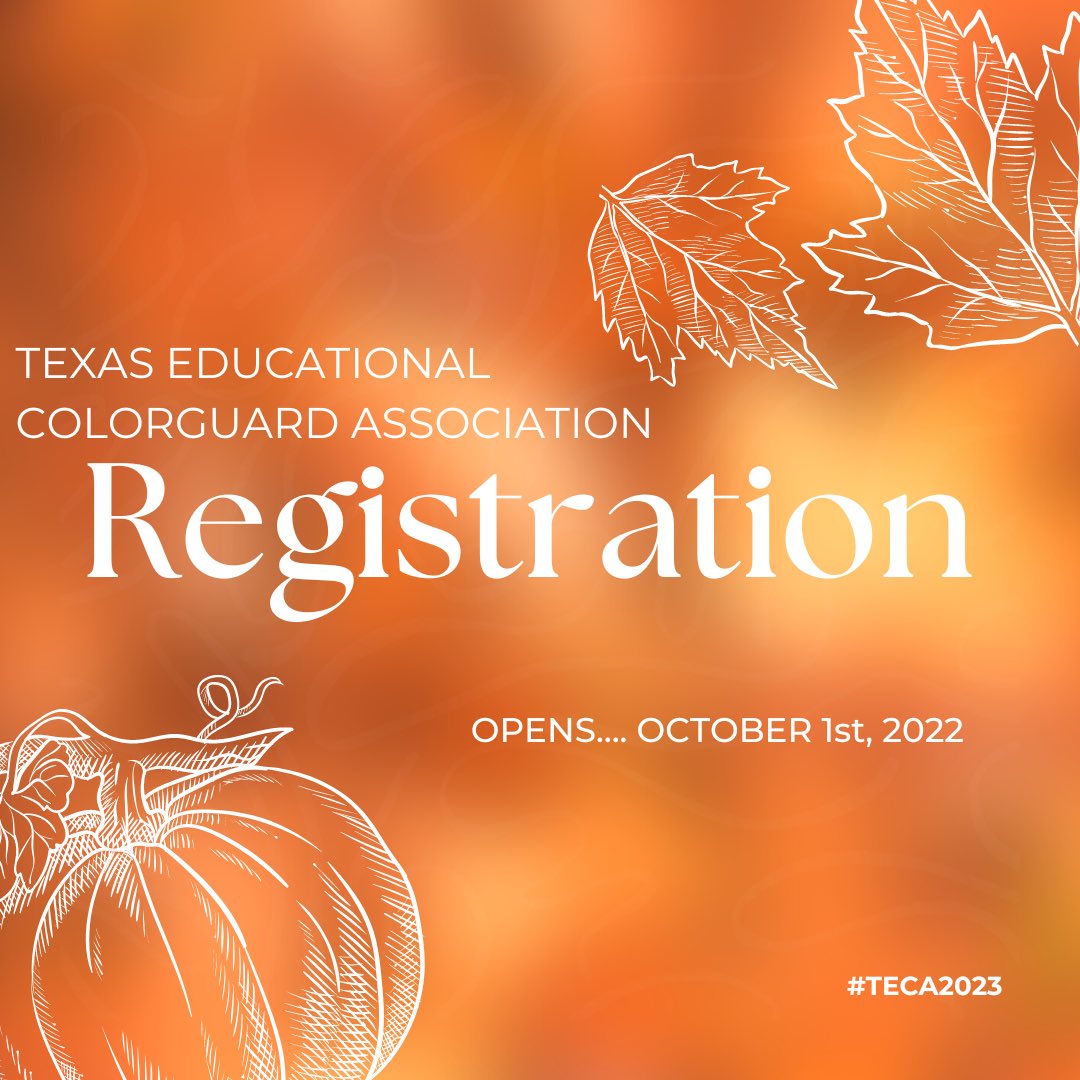 TECA_Texas's tweet photo. https://t.co/63iAIVjHUs