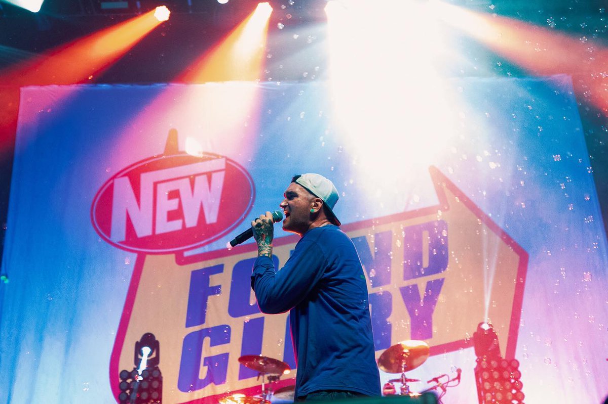 New Found Glory | News and Videos | Contactmusic.com