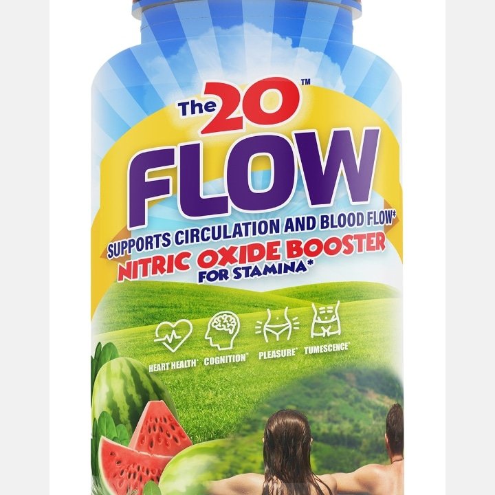 ClickBankoffer1's tweet image. The 20
For stamina
Our cheapest product.
28,45$ 
60 caps
Info:
…7q5yy0y1ni98tflbkdh.hop.clickbank.net/?cbpage=flow&amp;amp;t…