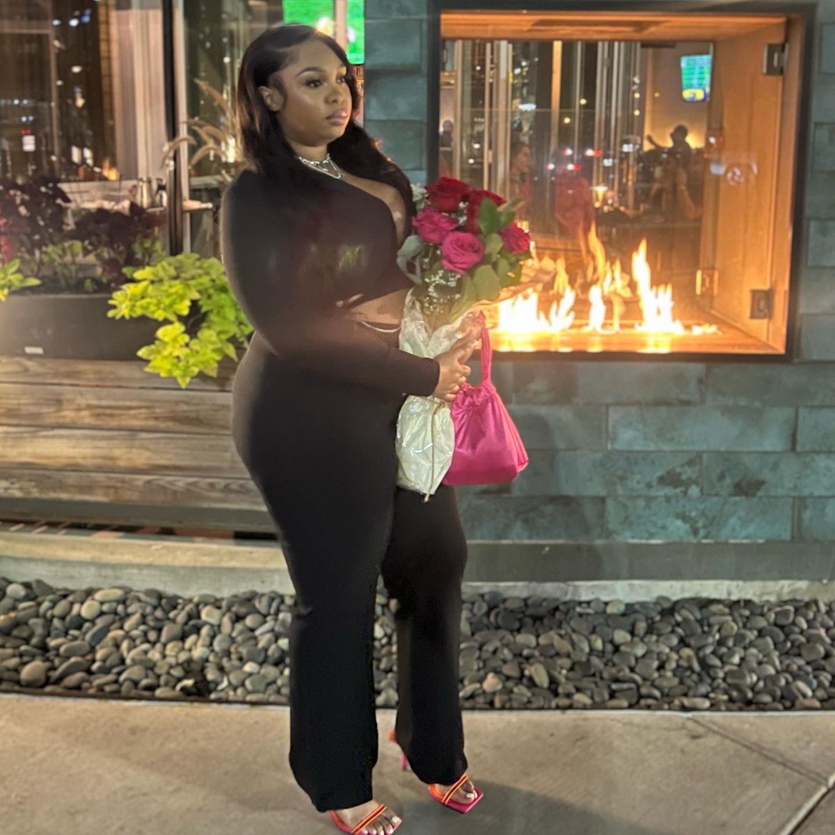 Lex_fancyy's tweet image. Cheers to beating the Odds🥂 To More Life😍 #happyanniversary #2YearsDown