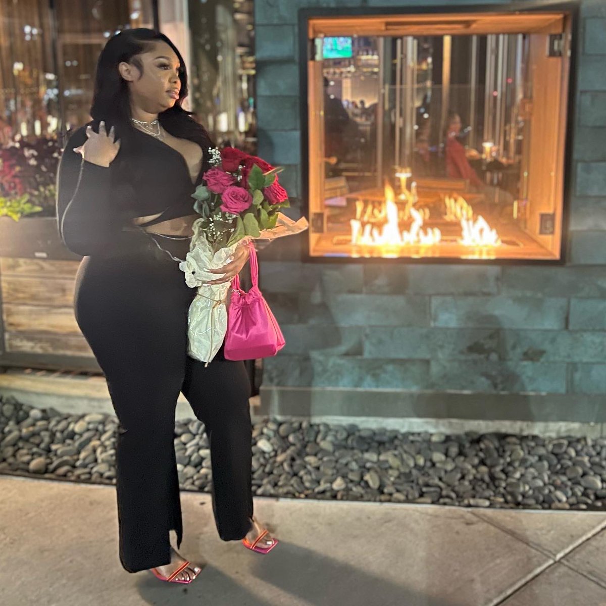 Lex_fancyy's tweet image. Cheers to beating the Odds🥂 To More Life😍 #happyanniversary #2YearsDown