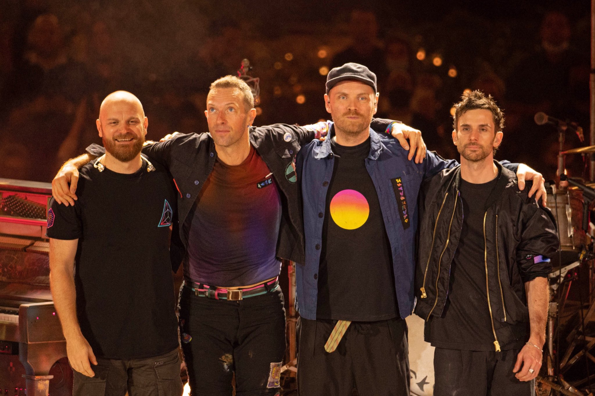 Happy birthday Jonny Buckland 