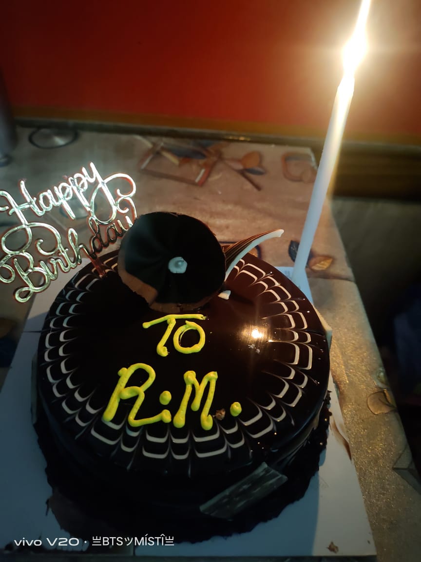 samrat_ss's tweet photo. #HappyRMDay
#RMyEntirety
#OurPlanetHasNamjoon
#OurArtMuseRM
#NamuDay
#OurNewHomeRM
#OurEternalLeader
#JoonieDay2022
#everythingoesWithRM
#우리남준이_생일이네
#RM_생일느낌_쏘굿 
#BTSARMY
From India https://t.co/spZznKHUKF