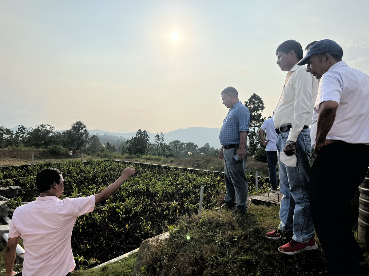 It’s our pleasure to share our major  learnings regarding #FSTP operation with #WASH agencies. Feel proud to be part of team <a href="/krishnagc/">Krishna G.C.</a> <a href="/ShresthaRaj98/">Raju Shrestha</a> <a href="/BhattaManju/">manju bhatta</a>