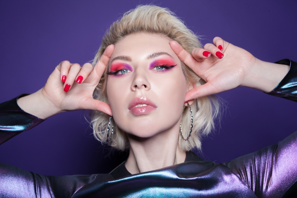 Polina is going to give a live performance at our Fashion Show event!!!!

She had features with multiple EDM icons and special guest artist on <a href="/FelixJaehn/">FELIX JAEHN</a> Bonfire Tour and <a href="/steveaoki/">Steve Aoki</a> Wonderland Tour.

#nyc #nft #polina #NYFW2022