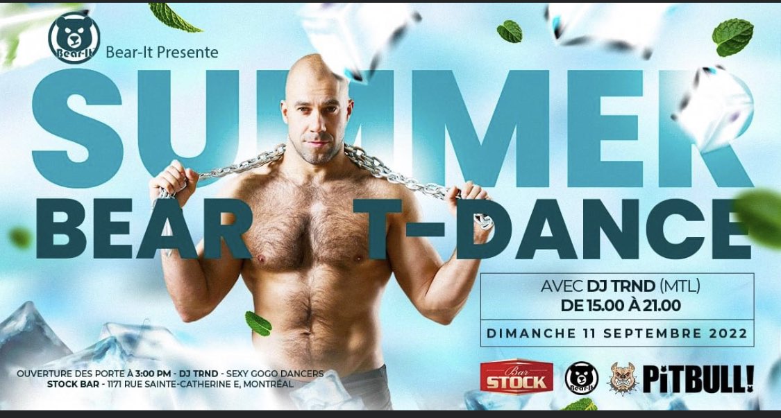 #gayclub #gay #gaybar #instagay #lgbtq #gayboy #gaylife #gaymen #gayparty #lgbt #gaypride #queer #pride # #gayman  #gaystagram #gayclubbing #bisexual #gayfollow #party #gaynight #dragqueens #nightlife #gaynightlife #gayt-dance #gaymontreal #gayguys #gayguy