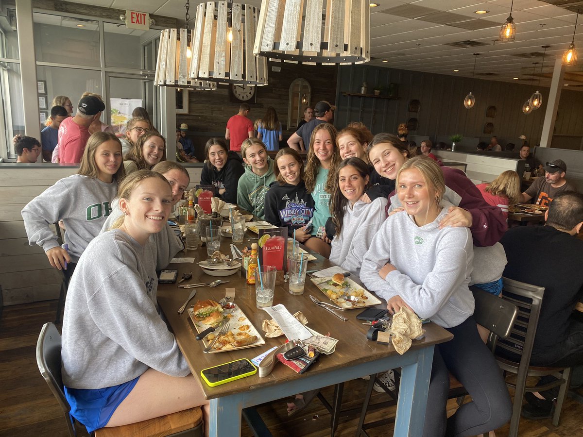 Brunch🥞☕️