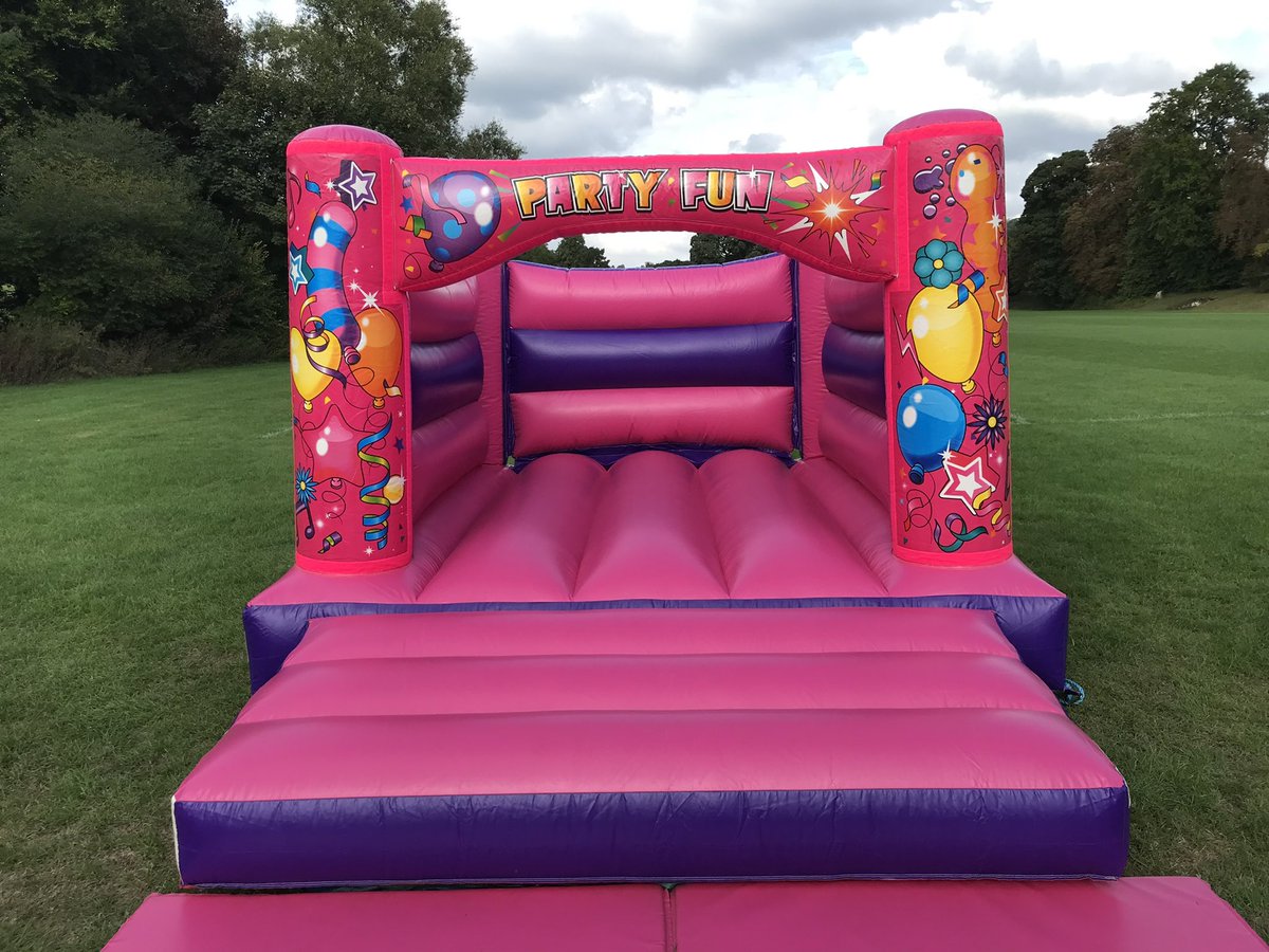 Bounce Krazee tweet media