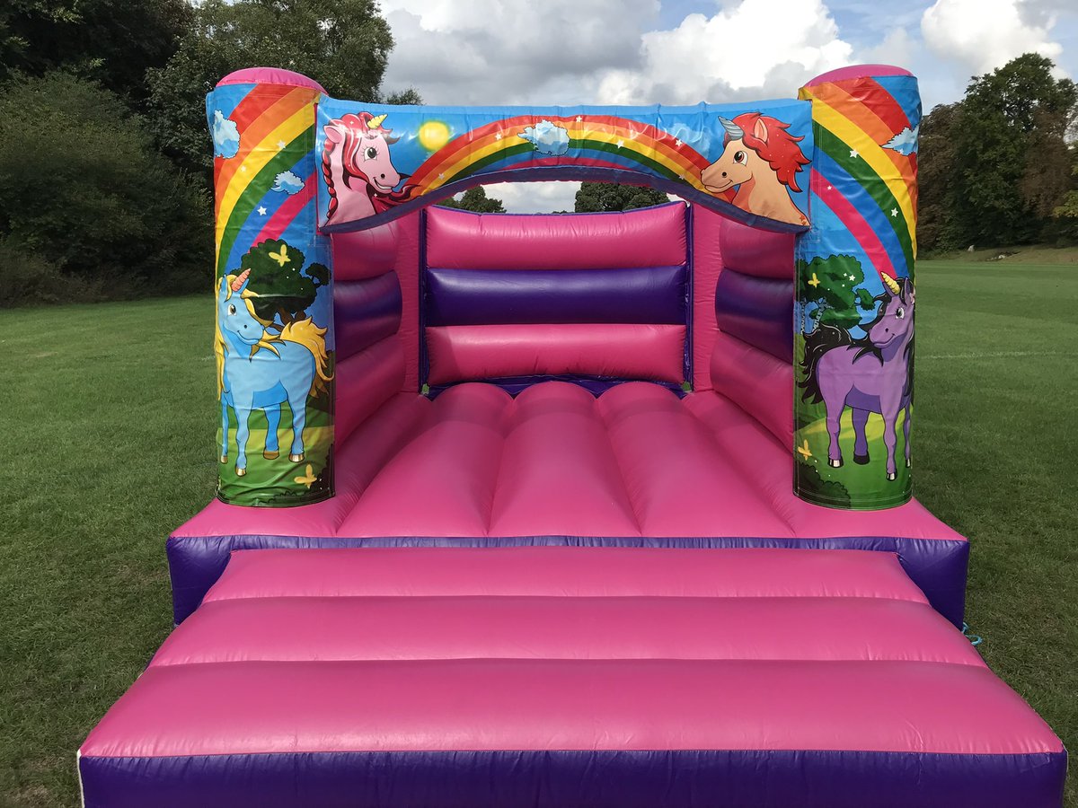 Bounce Krazee tweet media