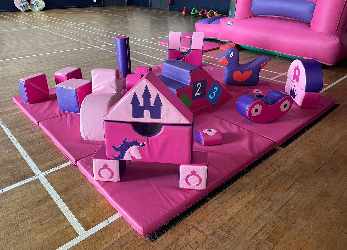 Bounce Krazee tweet media