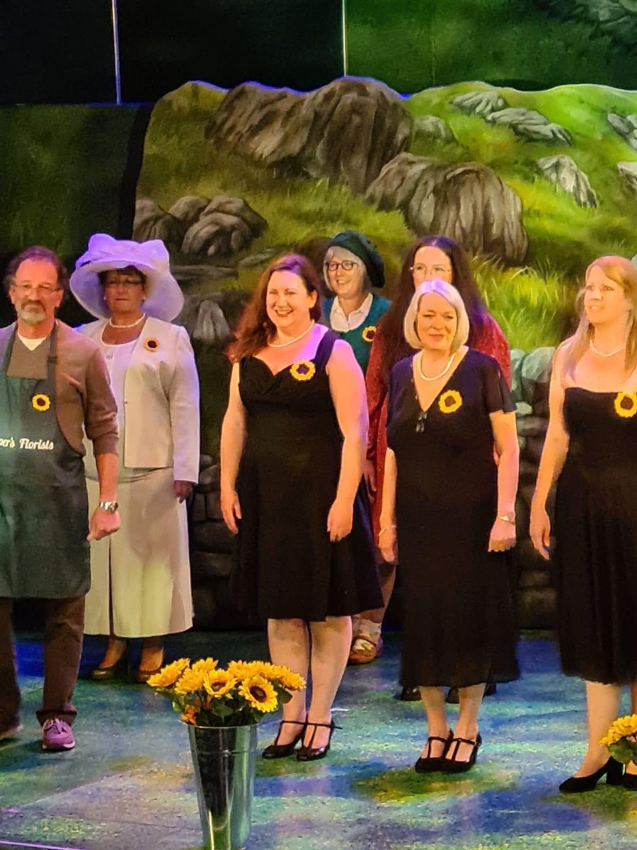 Clare Proctor 🌈💙 tweet media