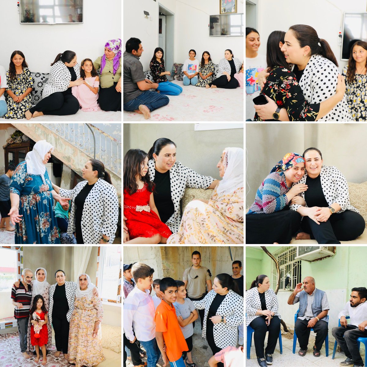 Sevmek gerek 💕💕💕 Çünkü hayat sevince güzel. #CİZRE