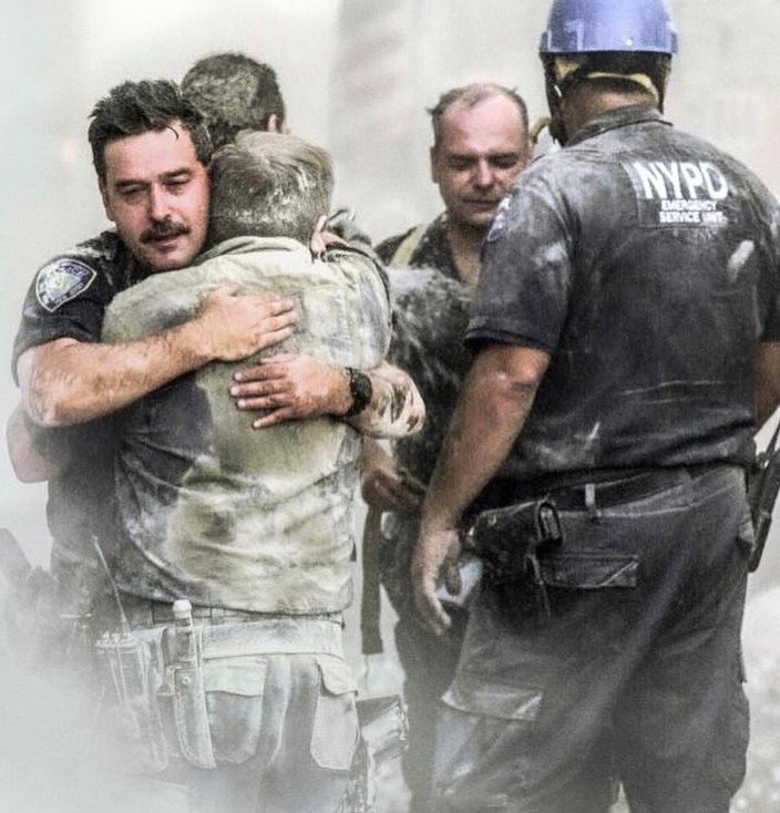 SaveAmericaMAGA's tweet photo. #NeverForget. https://t.co/wAR5T18yWL