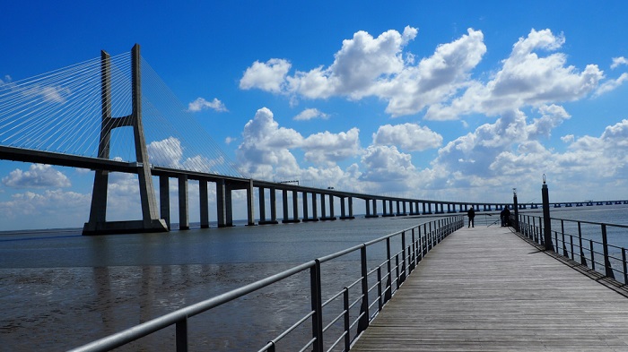 tekkaus's tweet image. Melaka To Build a 120KM Bridge To Indonesia

It will take 20 years to complete!

Will this be a money-laundering project?

bit.ly/3RDhO2s

#melaka #indonesia #governmentproject