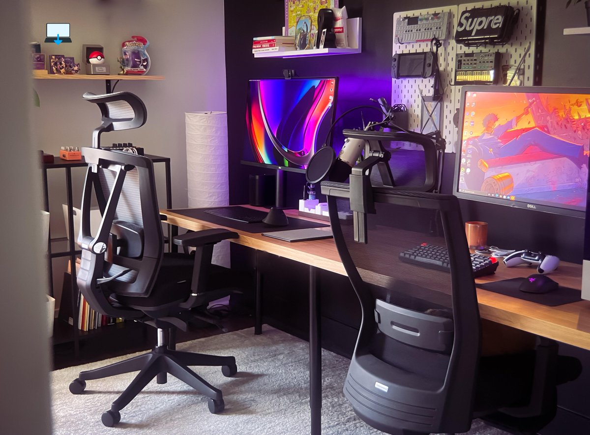 techirepair's tweet photo. In addition to cable management, gaming desks are often adjustable to accommodate different heights of users.
https://t.co/JV9Z53X5TU
.
.
.
#bestcomputerrepair #bridgend #techirepair #GamingPC #CustomBuiltPC #CustomBuiltComputer #techipic https://t.co/rotZV0awDv