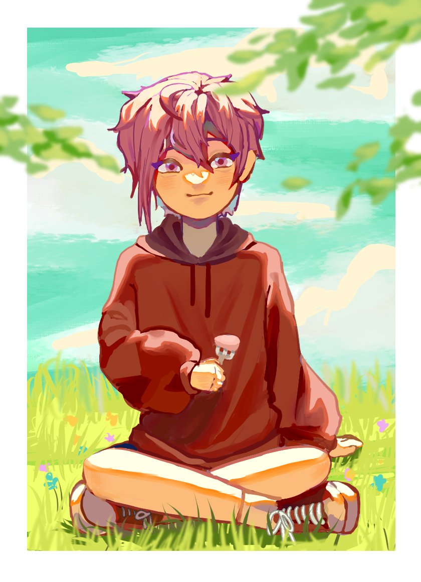 simp_hum's tweet photo. Sebastian was five years old🥰 #StardewValley https://t.co/4DwQwASHsT
