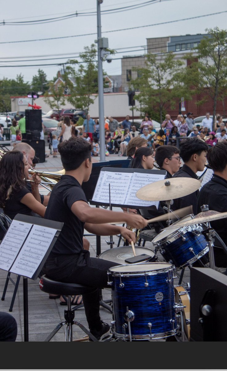 Pride of Metuchen tweet media