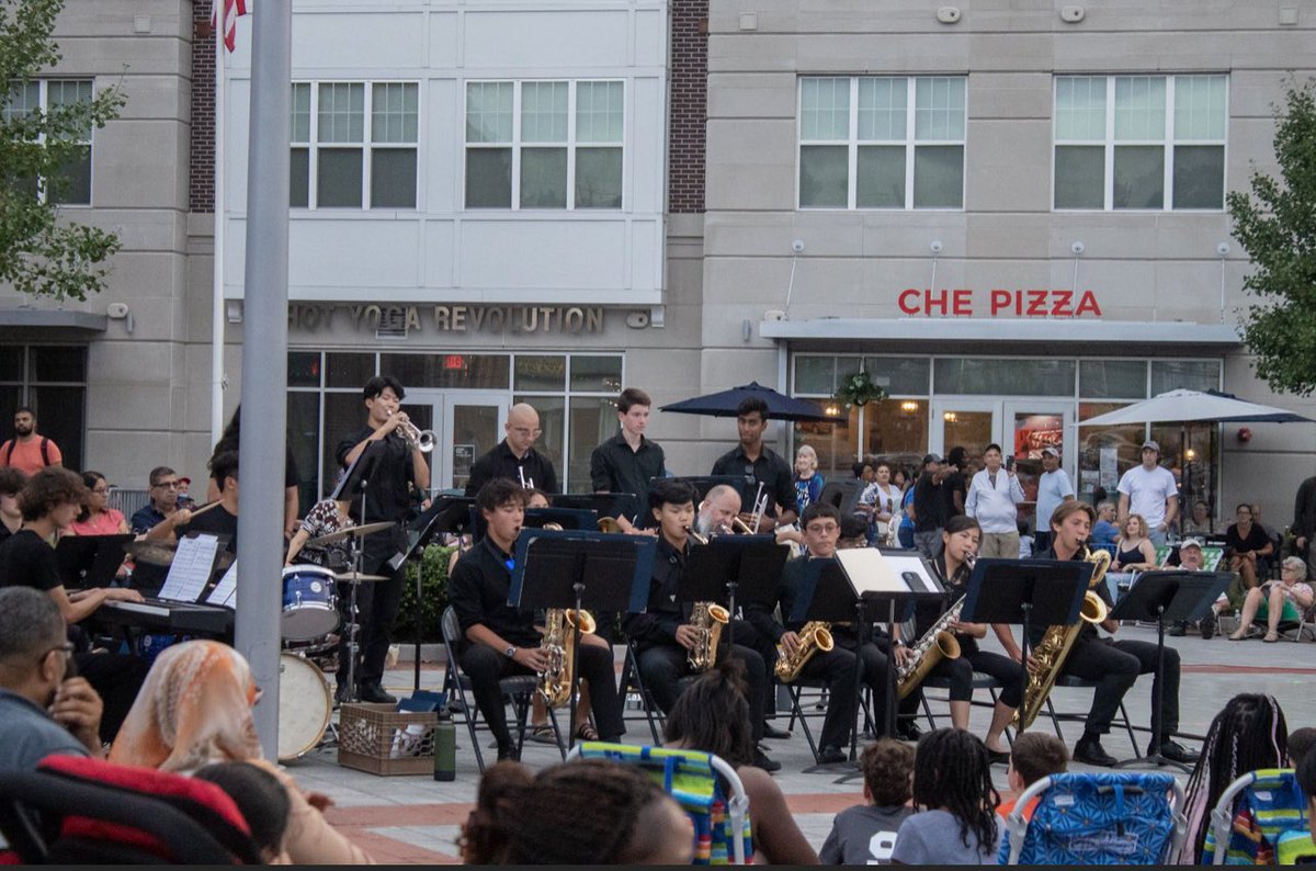 Pride of Metuchen tweet media