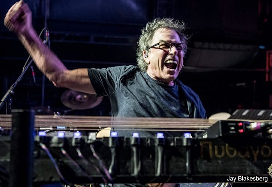 Terrapin_Nation's tweet photo. Wishing a very, very Happy Birthday to that inimitable rhythm devil, @mickeyhart! We're eternally grateful for you keeping our feet always moving to the beat of the drums and the drone of the Beam! 🌹
#GratefulDead #RhythmDevil #Grateful https://t.co/7oPVZrgLEz
